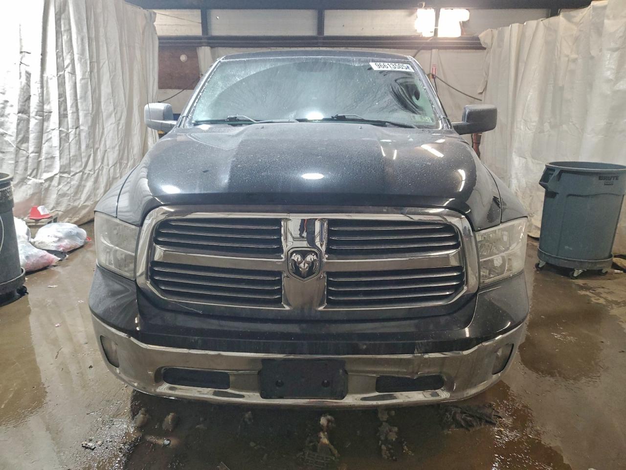 Ram 1500 Slt Image 3