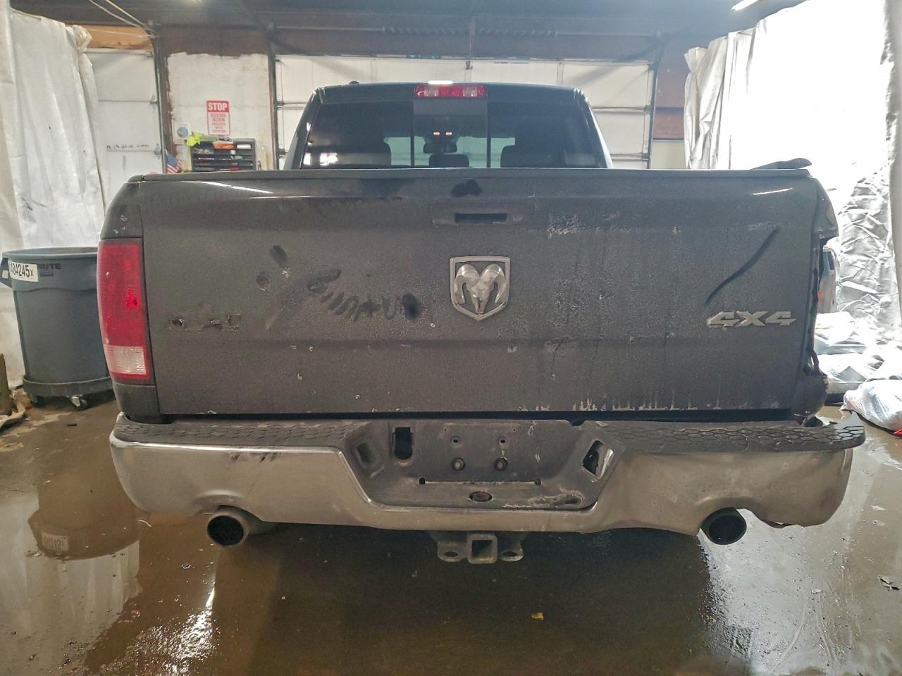 Ram 1500 Slt Image 10