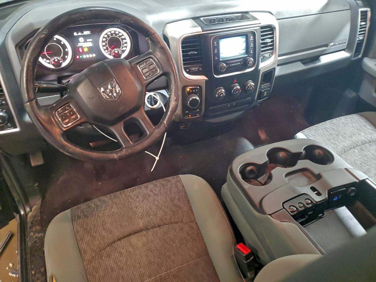 Ram 1500 Slt Image 7