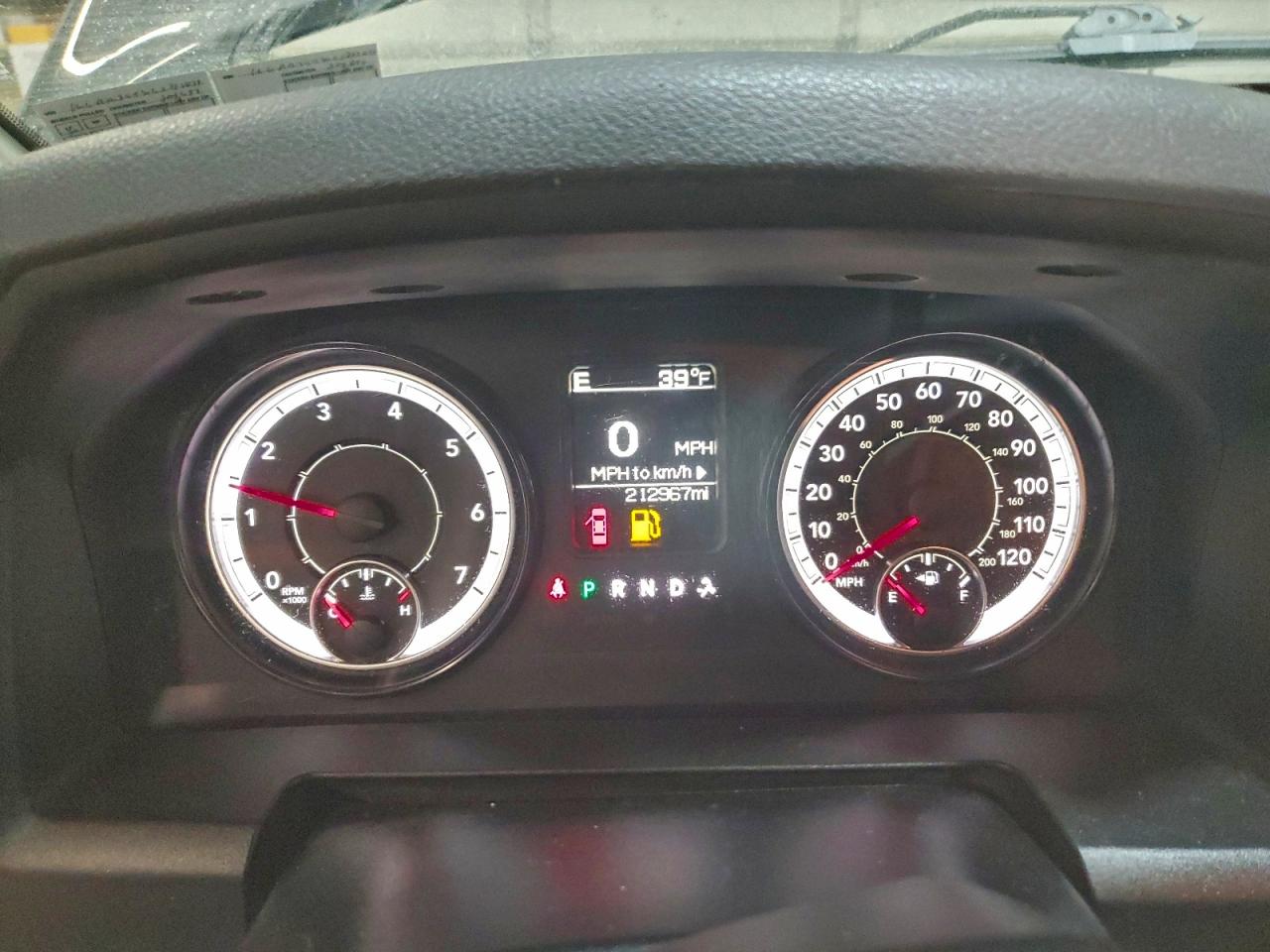 Ram 1500 Slt Image 5