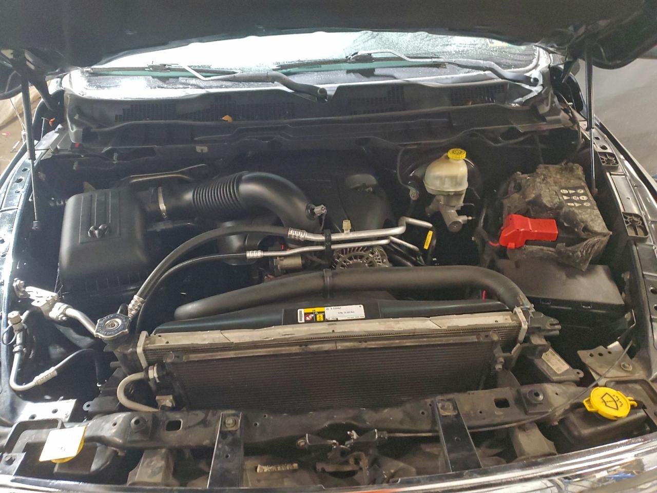 Ram 1500 Slt Image 9