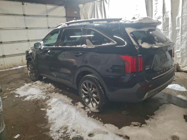 Kia Sorento Sx Image 6