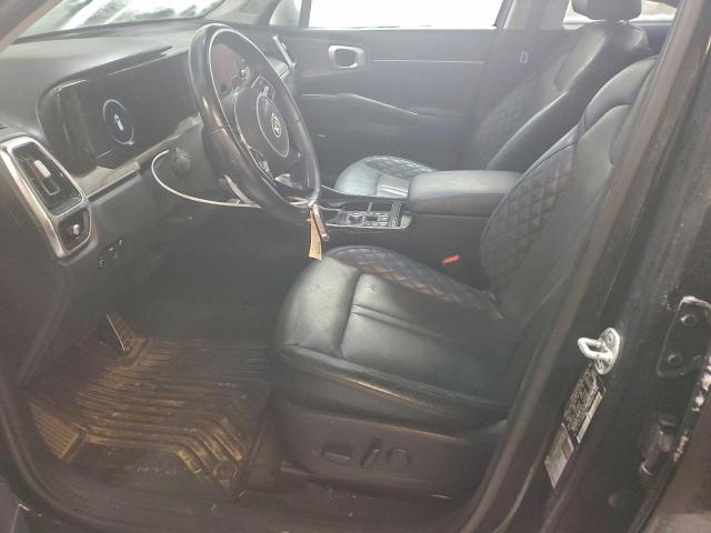 Kia Sorento Sx Image 8