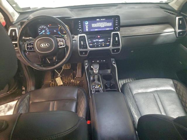 Kia Sorento Sx Image 9