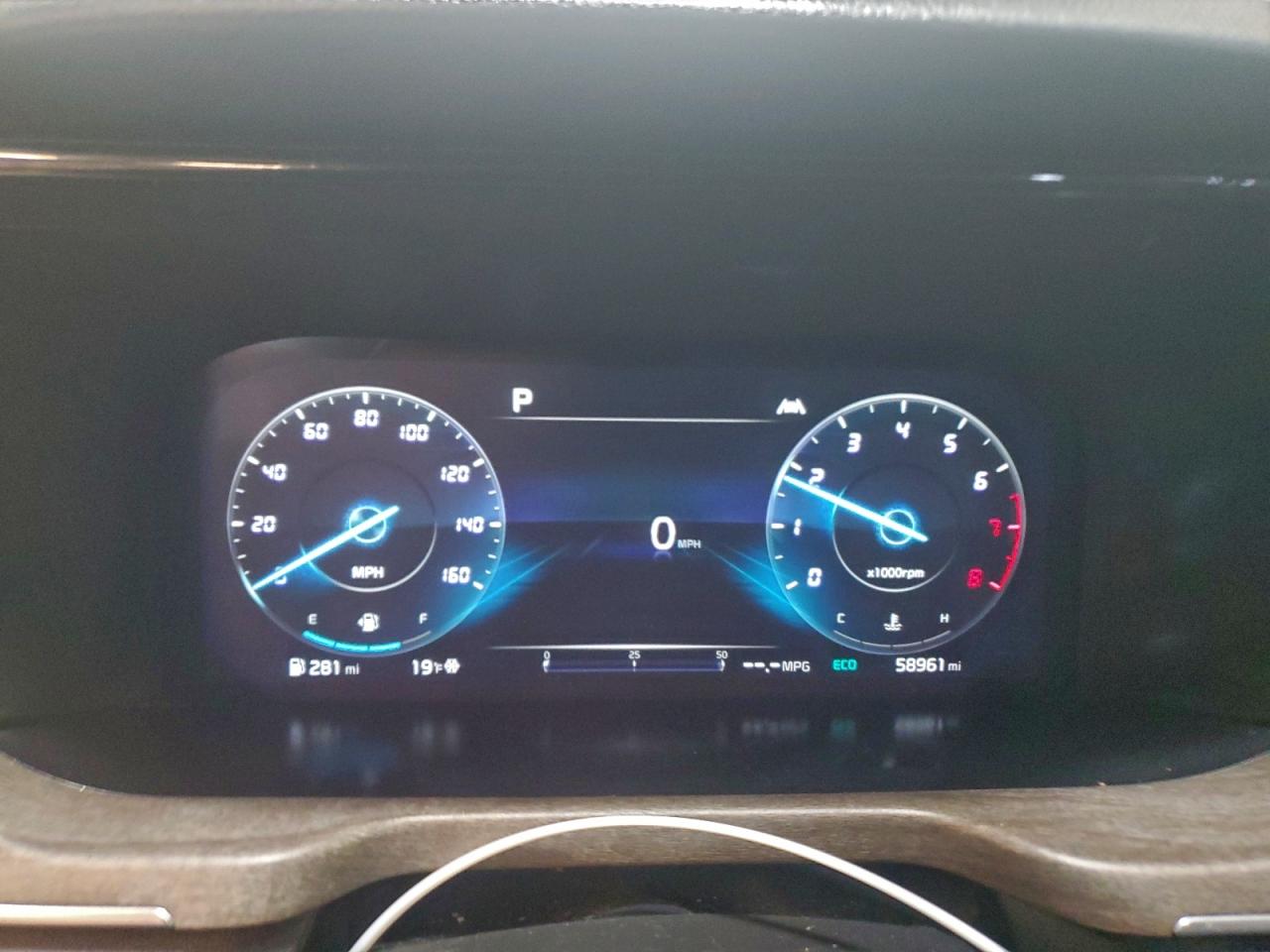 Kia Sorento Sx Image 12