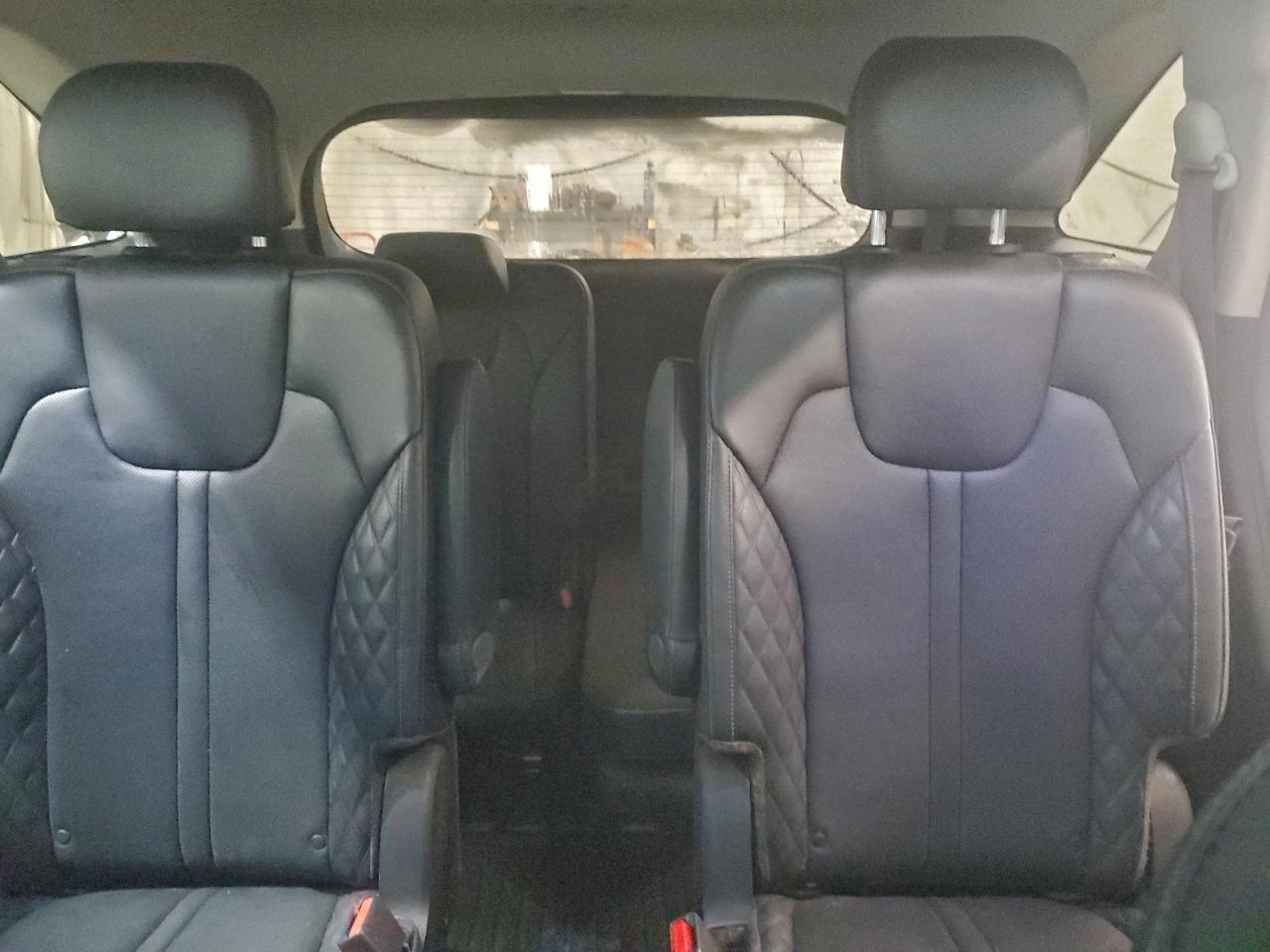 Kia Sorento Sx Image 11