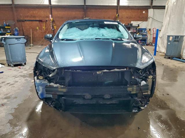 Ford Fusion S Image 11