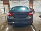 Ford Fusion S Image 6
