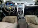 Ford Fusion S Image 7