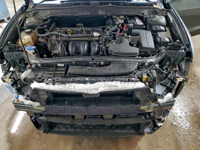 Ford Fusion S Image 12