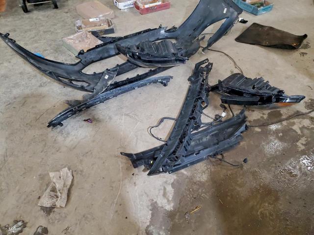 Ford Fusion S Image 8