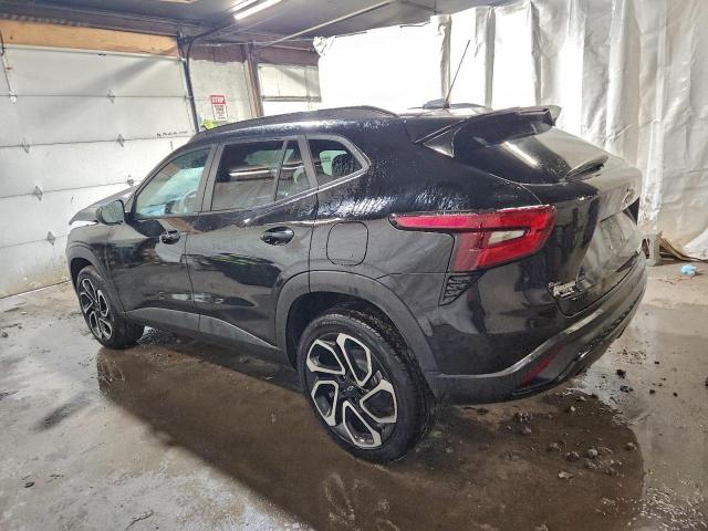 Chevrolet Trax 2rs Image 8