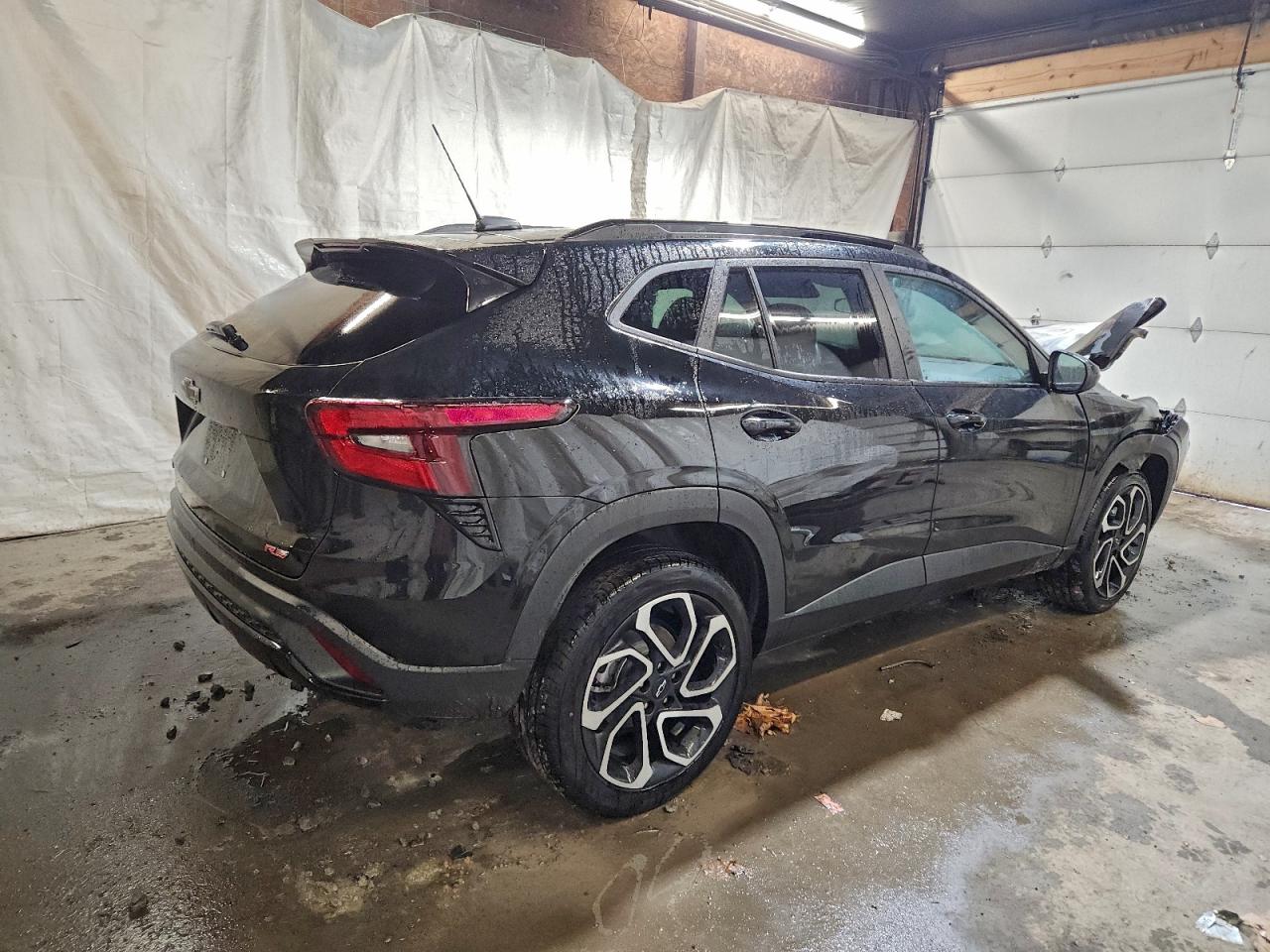 Chevrolet Trax 2rs Image 13