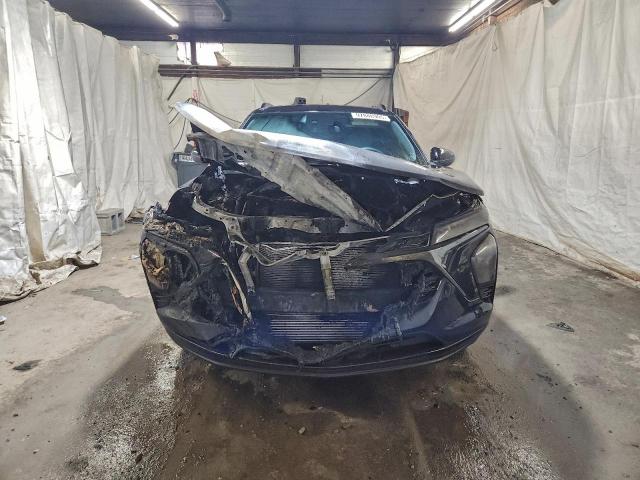 Chevrolet Trax 2rs Image 12