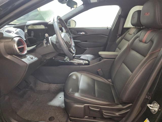 Chevrolet Trax 2rs Image 4