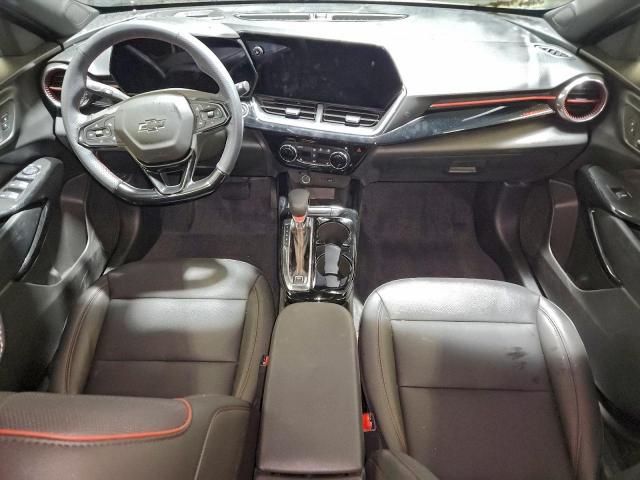 Chevrolet Trax 2rs Image 7