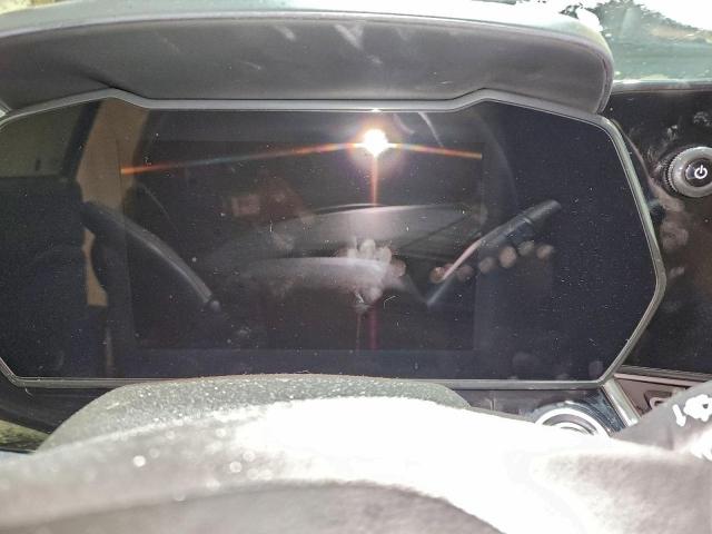 Chevrolet Trax 2rs Image 6