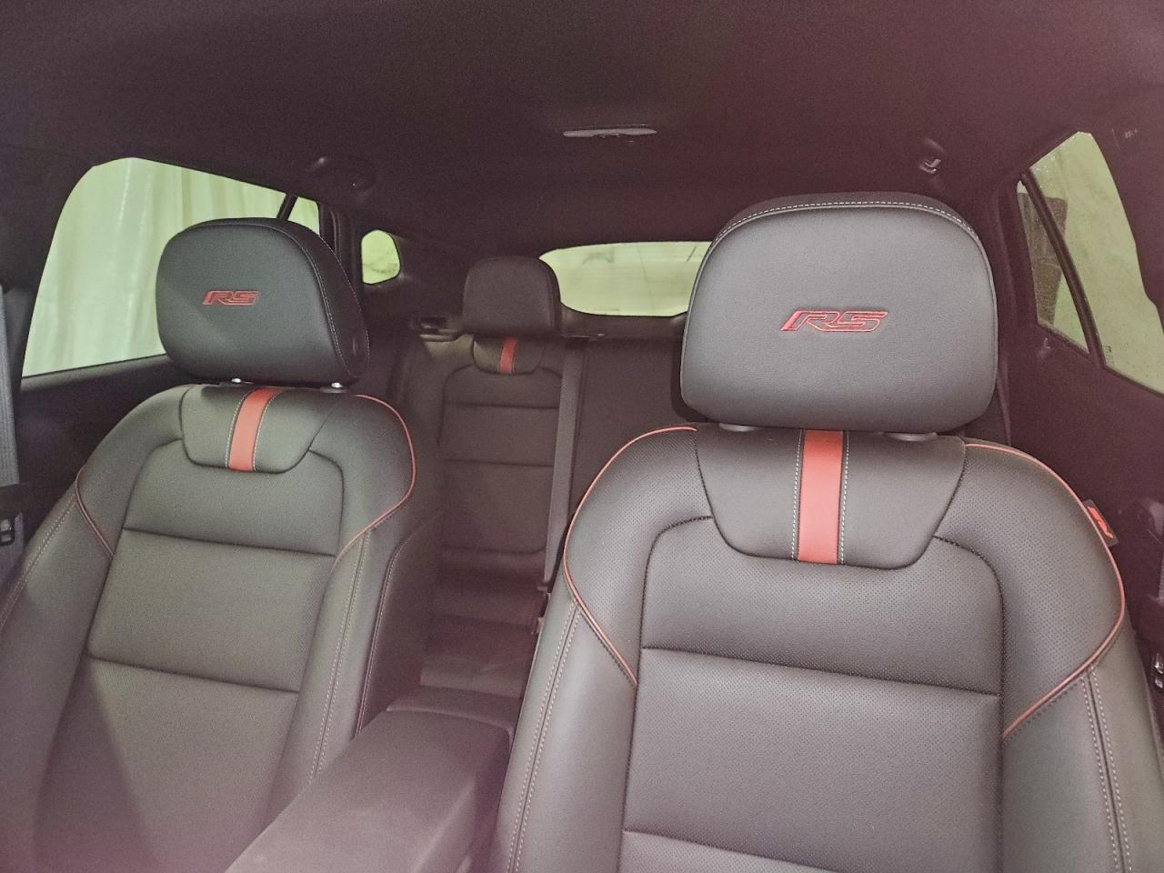 Chevrolet Trax 2rs Image 5