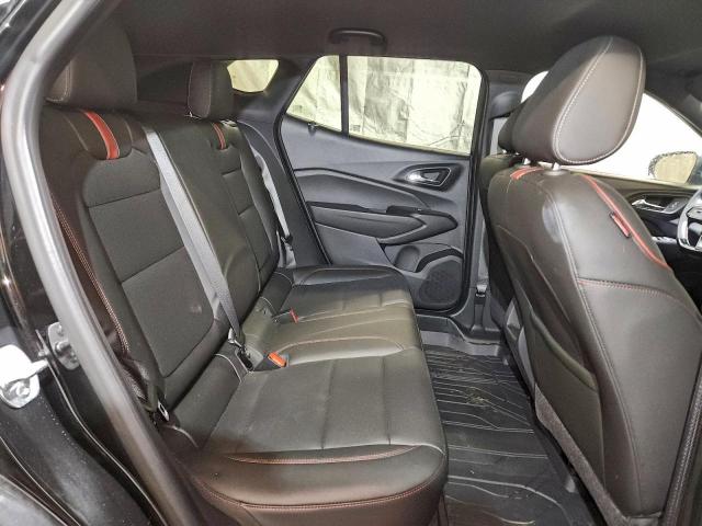 Chevrolet Trax 2rs Image 10