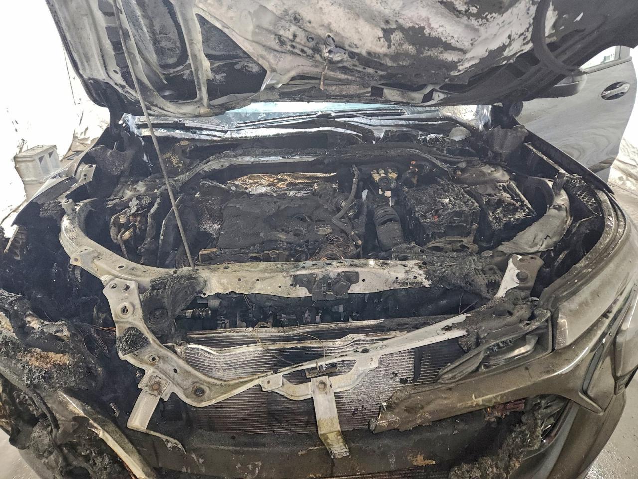 Chevrolet Trax 2rs Image 2