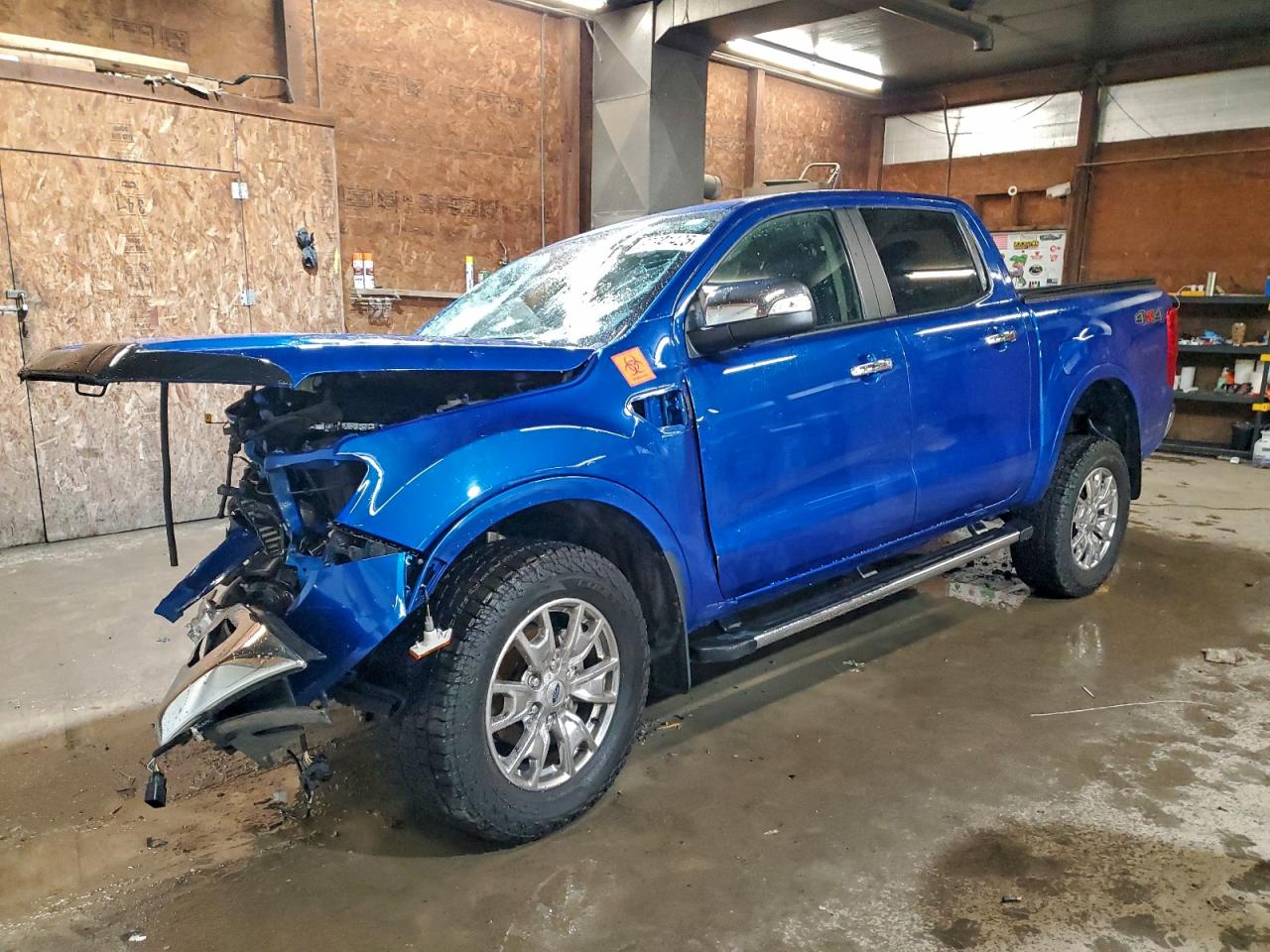 Ford Ranger Xl Image 1