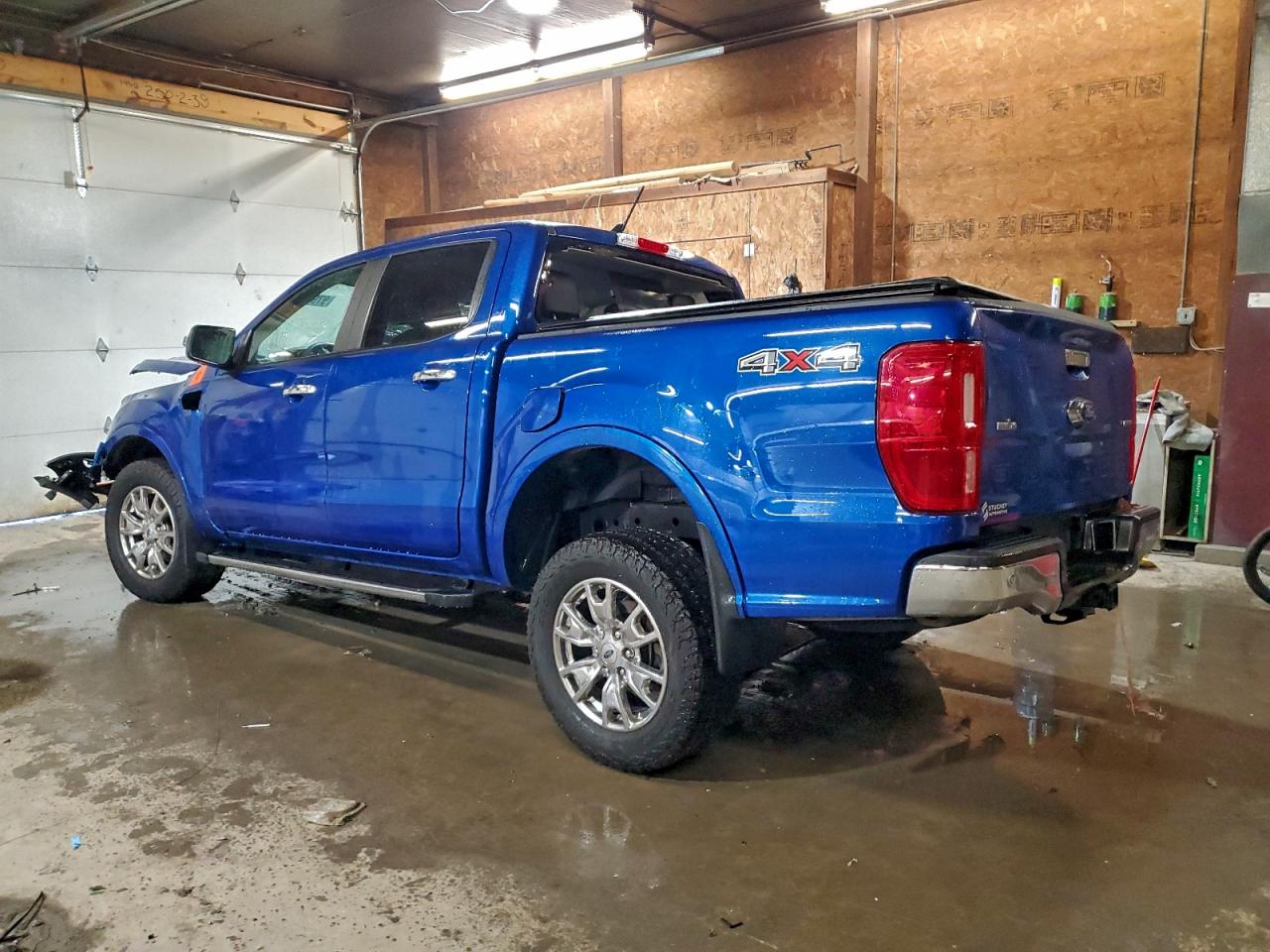 Ford Ranger Xl Image 3