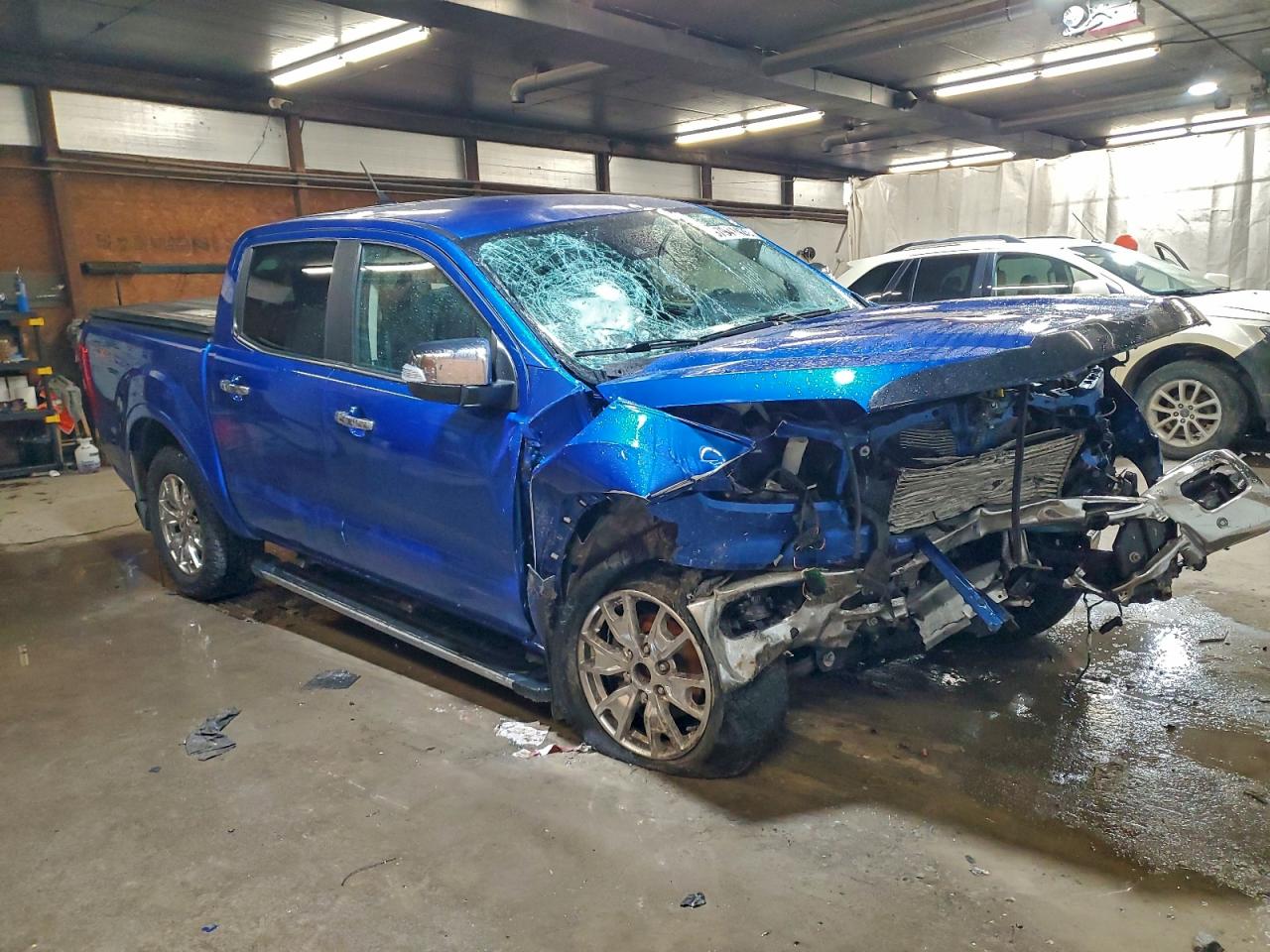 Ford Ranger Xl Image 6