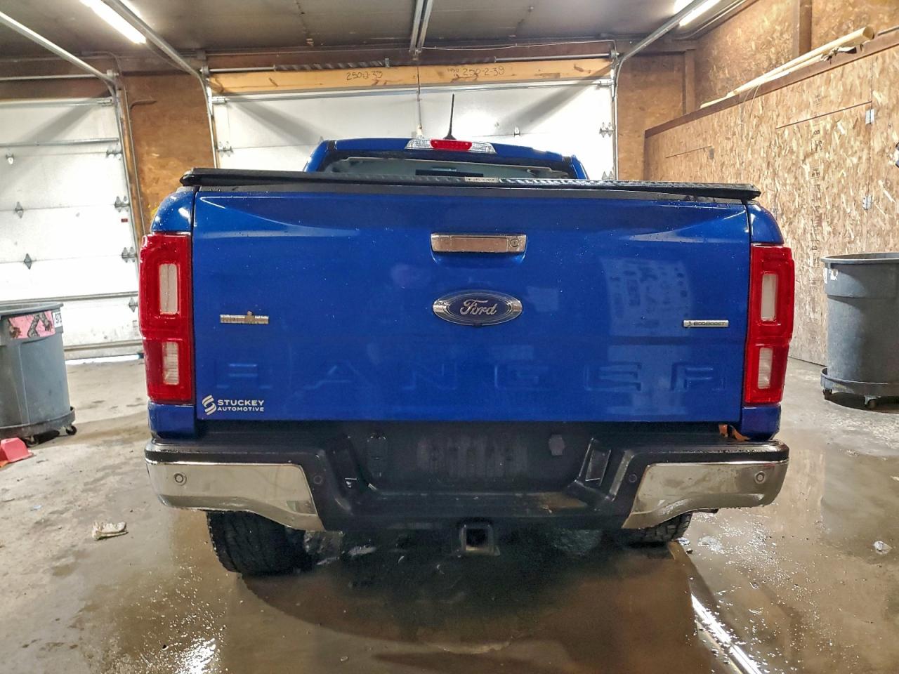 Ford Ranger Xl Image 7