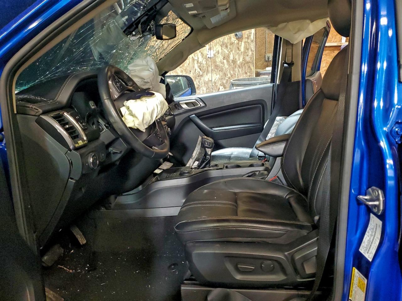 Ford Ranger Xl Image 12