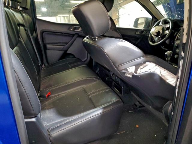 Ford Ranger Xl Image 10