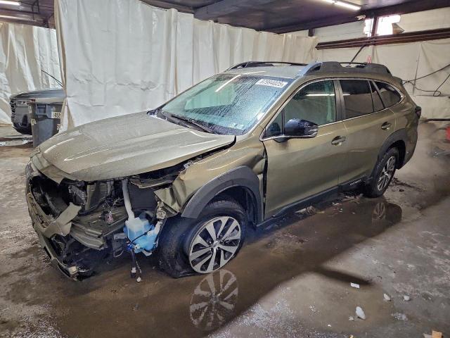 Subaru Outback Premium Image 1