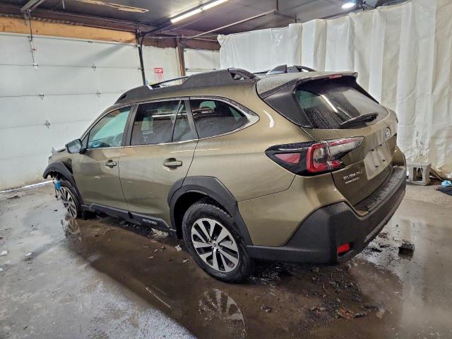 Subaru Outback Premium Image 4