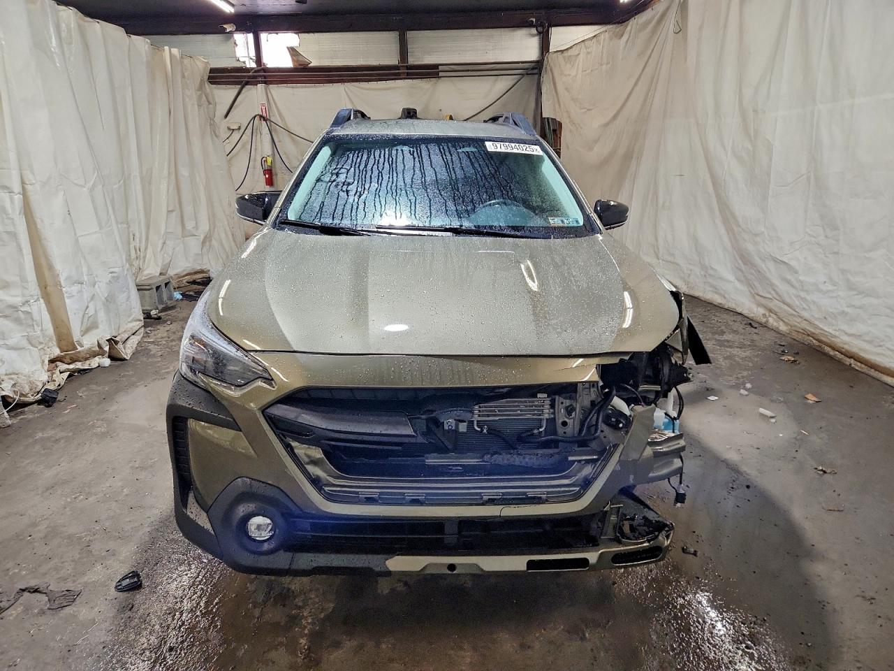 Subaru Outback Premium Image 2