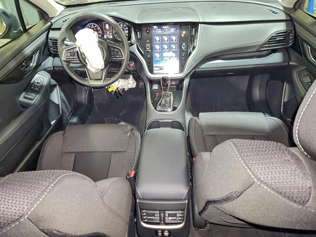 Subaru Outback Premium Image 13