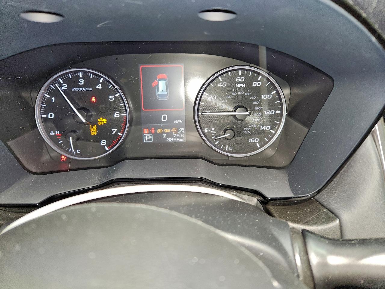 Subaru Outback Premium Image 5