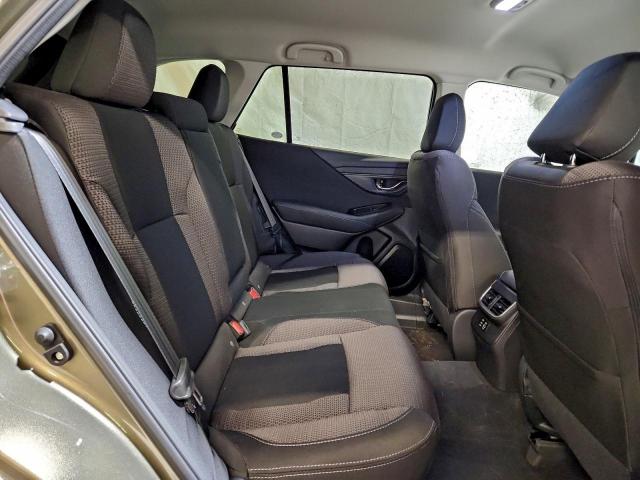 Subaru Outback Premium Image 6