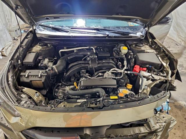 Subaru Outback Premium Image 12