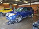 Ford Explorer Xlt Image 1