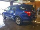 Ford Explorer Xlt Image 2