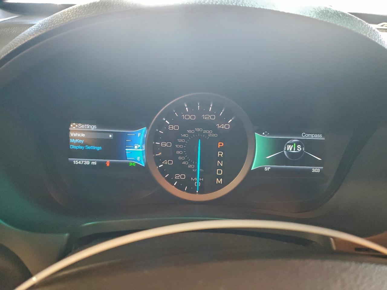 Ford Explorer Xlt Image 6