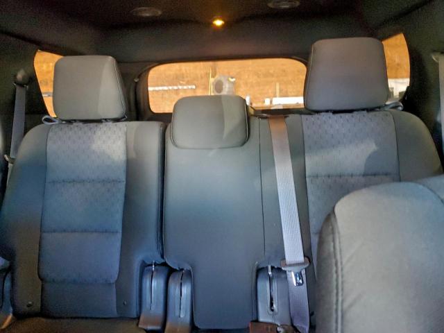 Ford Explorer Xlt Image 5