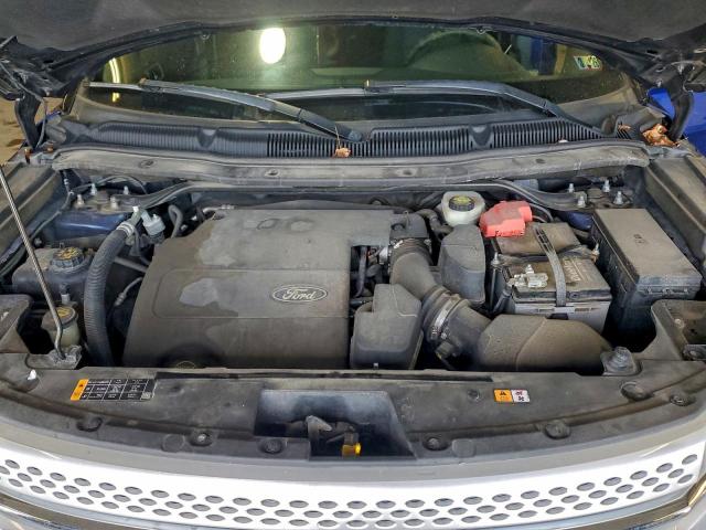 Ford Explorer Xlt Image 12