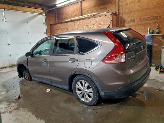 Honda Crv Ex Image 13