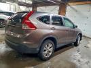 Honda Crv Ex Image 9