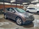 Honda Crv Ex Image 5