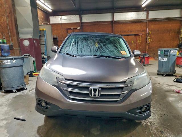 Honda Crv Ex Image 2