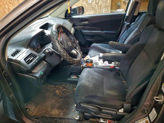 Honda Crv Ex Image 10