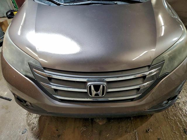 Honda Crv Ex Image 3