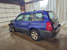 Subaru Forester 2.5x Image 2