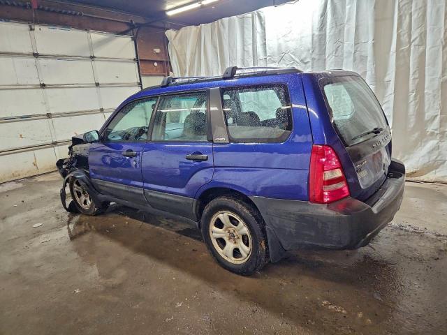 Subaru Forester 2.5x Image 2